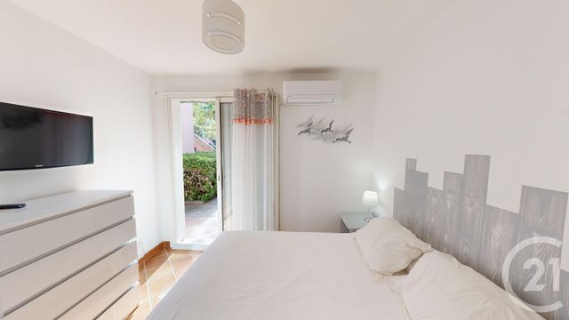 Appartement F2 &agrave; vendre - 2 pi&egrave;ces - 50 m2 - Borgo - 202 - CORSE