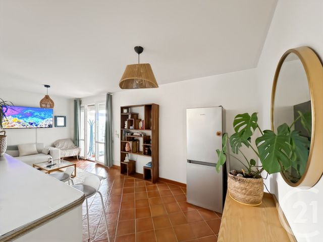 Appartement F2 &agrave; vendre - 2 pi&egrave;ces - 50 m2 - Borgo - 202 - CORSE