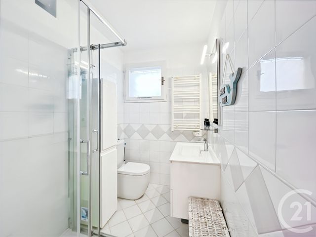 Appartement F2 &agrave; vendre - 2 pi&egrave;ces - 50 m2 - Borgo - 202 - CORSE