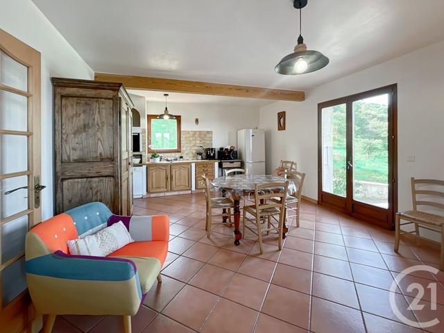 Maison à vendre - 6 pièces - 130 m2 - Cateri - 202 - CORSE