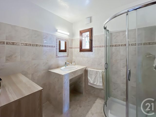 Maison à vendre - 6 pièces - 130 m2 - Cateri - 202 - CORSE