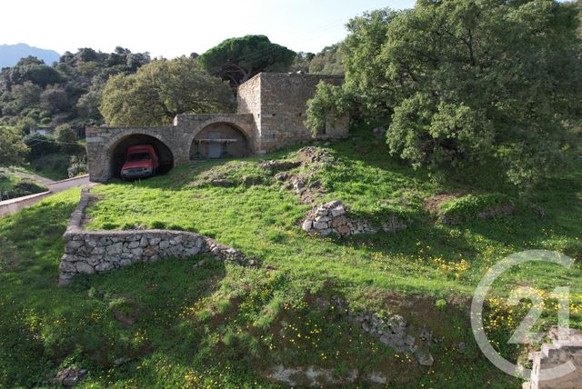 Maison à vendre - 6 pièces - 130 m2 - Cateri - 202 - CORSE