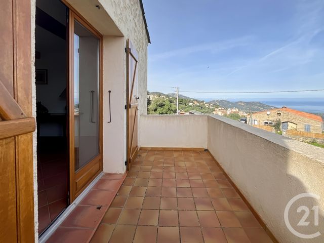 Maison à vendre - 6 pièces - 130 m2 - Cateri - 202 - CORSE
