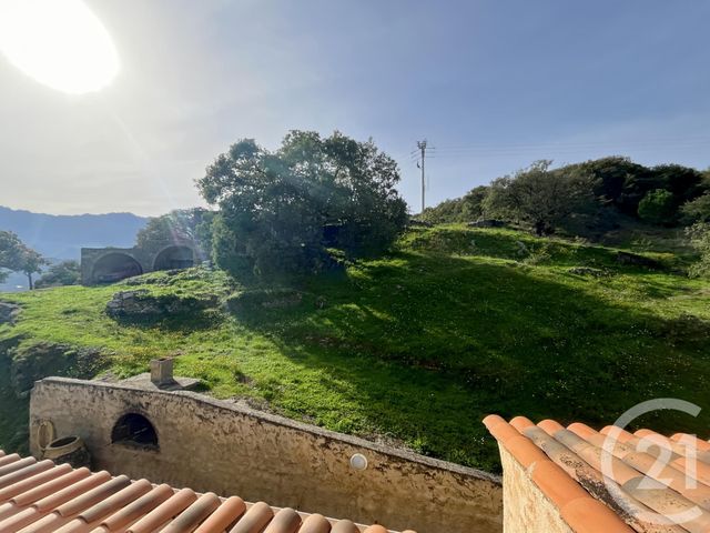 Maison à vendre - 6 pièces - 130 m2 - Cateri - 202 - CORSE