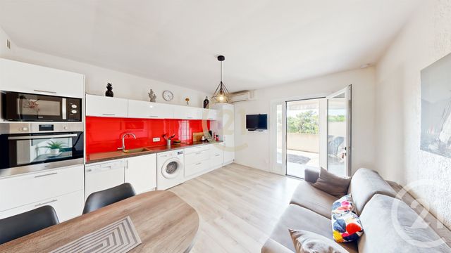 Maison à vendre - 10 pièces - 202,73 m2 - Calvi - 202 - CORSE