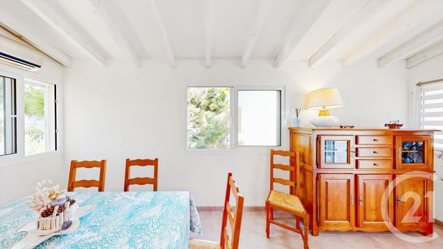 Maison à vendre - 10 pièces - 202,73 m2 - Calvi - 202 - CORSE