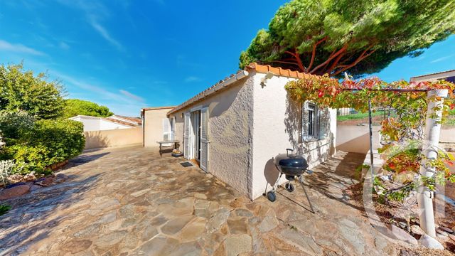Maison à vendre - 10 pièces - 202,73 m2 - Calvi - 202 - CORSE