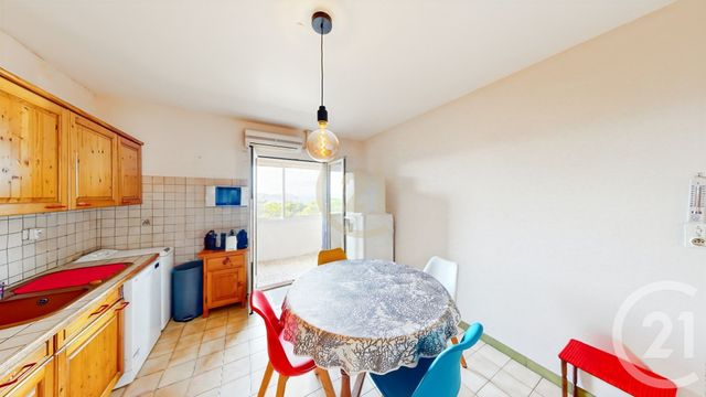 Maison à vendre - 10 pièces - 202,73 m2 - Calvi - 202 - CORSE