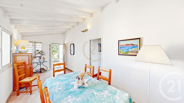 Maison à vendre - 10 pièces - 202,73 m2 - Calvi - 202 - CORSE