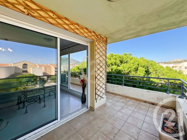 Appartement T4 à vendre - 4 pièces - 97,28 m2 - Calvi - 202 - CORSE