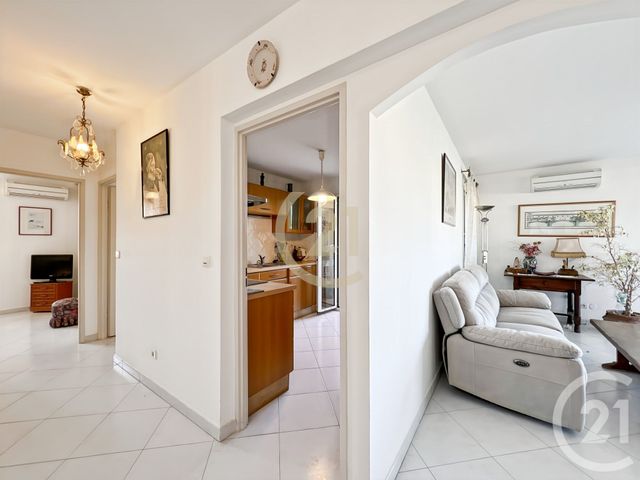 Appartement T4 à vendre - 4 pièces - 97,28 m2 - Calvi - 202 - CORSE
