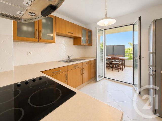 Appartement T4 &agrave; vendre - 4 pi&egrave;ces - 97,28 m2 - Calvi - 202 - CORSE