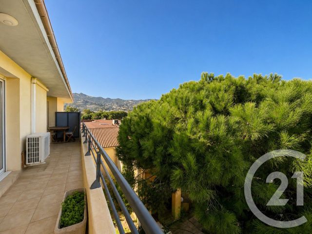 Appartement T4 &agrave; vendre - 4 pi&egrave;ces - 97,28 m2 - Calvi - 202 - CORSE