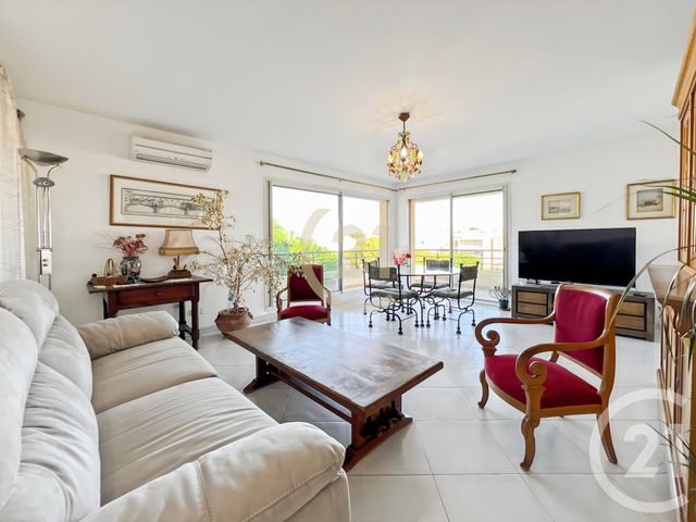 Appartement T4 à vendre - 4 pièces - 97,28 m2 - Calvi - 202 - CORSE