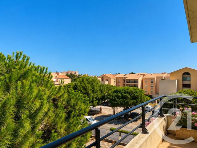 appartement - CALVI - 202