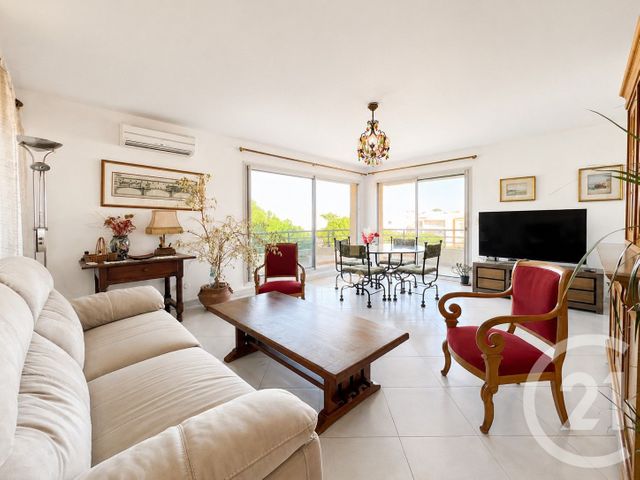 Appartement T4 &agrave; vendre - 4 pi&egrave;ces - 97,28 m2 - Calvi - 202 - CORSE