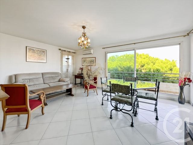 Appartement T4 à vendre - 4 pièces - 97,28 m2 - Calvi - 202 - CORSE