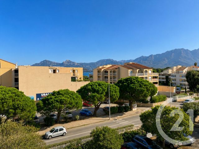 Appartement T4 &agrave; vendre - 4 pi&egrave;ces - 97,28 m2 - Calvi - 202 - CORSE