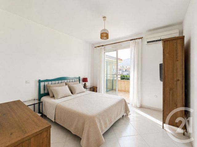 Appartement T4 &agrave; vendre - 4 pi&egrave;ces - 97,28 m2 - Calvi - 202 - CORSE