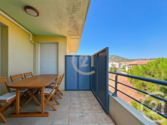 Appartement T4 à vendre - 4 pièces - 97,28 m2 - Calvi - 202 - CORSE