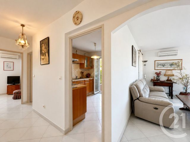 Appartement T4 &agrave; vendre - 4 pi&egrave;ces - 97,28 m2 - Calvi - 202 - CORSE