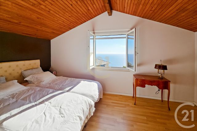 Maison à vendre - 6 pièces - 181,91 m2 - San Martino Di Lota - 202 - CORSE