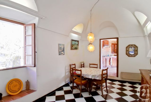 Maison &agrave; vendre - 7 pi&egrave;ces - 142,70 m2 - Aregno - 202 - CORSE