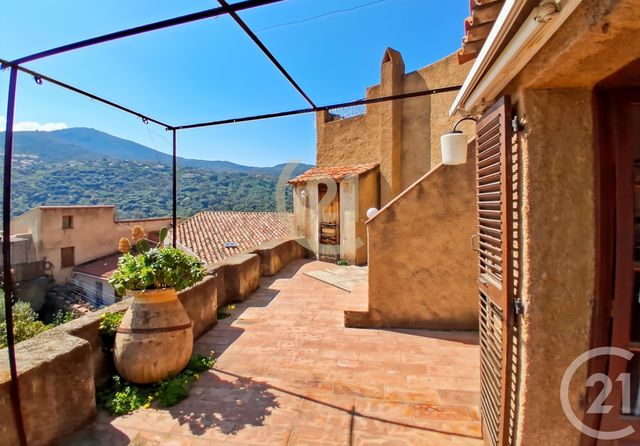 Maison &agrave; vendre - 7 pi&egrave;ces - 142,70 m2 - Aregno - 202 - CORSE
