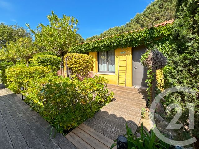 Maison à vendre - 7 pièces - 215 m2 - Calvi - 202 - CORSE