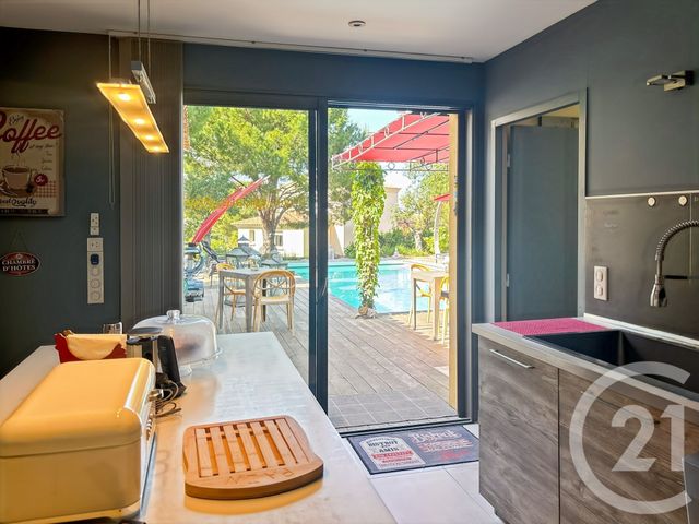 Maison à vendre - 7 pièces - 215 m2 - Calvi - 202 - CORSE