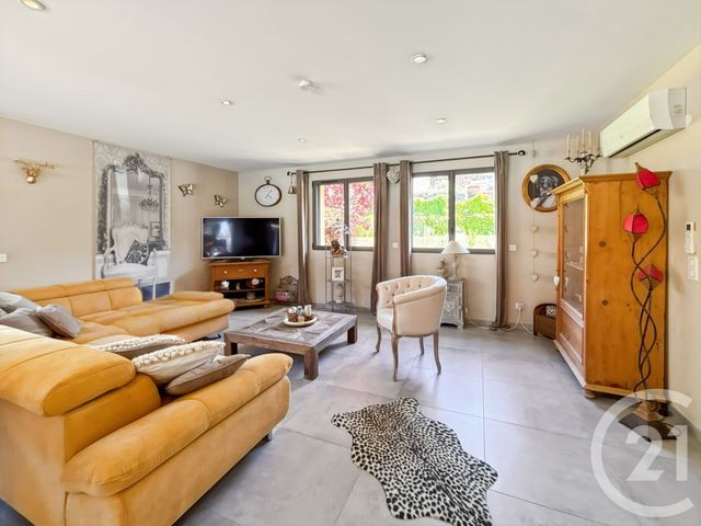 Maison à vendre - 7 pièces - 215 m2 - Calvi - 202 - CORSE