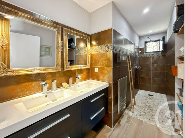 Maison à vendre - 7 pièces - 215 m2 - Calvi - 202 - CORSE