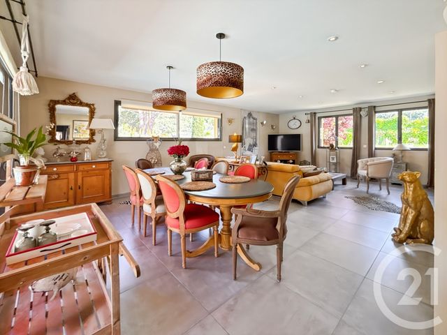 Maison à vendre - 7 pièces - 215 m2 - Calvi - 202 - CORSE