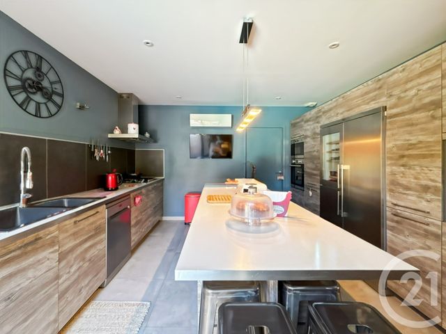 Maison à vendre - 7 pièces - 215 m2 - Calvi - 202 - CORSE