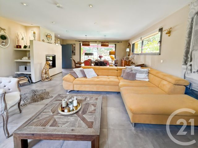 Maison à vendre - 7 pièces - 215 m2 - Calvi - 202 - CORSE