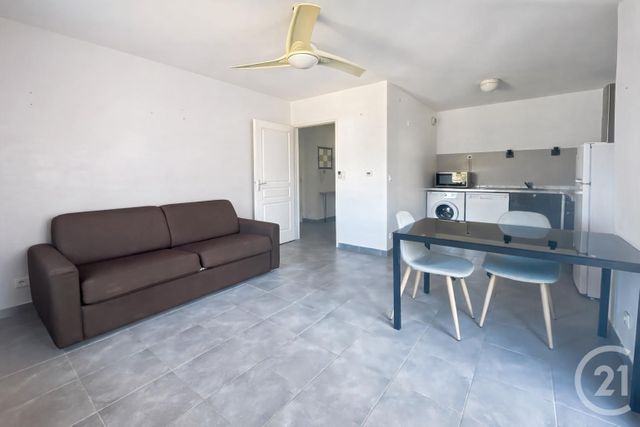 appartement - L ILE ROUSSE - 202