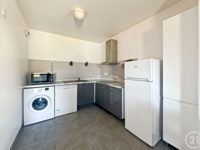 Appartement T2 &agrave; vendre - 2 pi&egrave;ces - 41,36 m2 - L Ile Rousse - 202 - CORSE