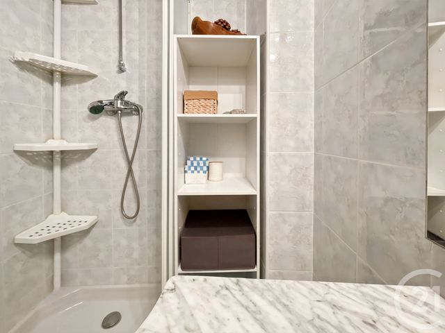 Appartement T2 à vendre - 2 pièces - 48,96 m2 - St Florent - 202 - CORSE