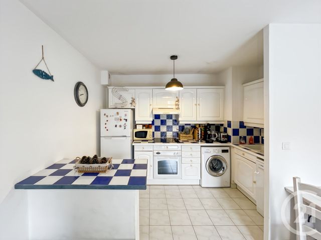 Appartement T2 à vendre - 2 pièces - 48,96 m2 - St Florent - 202 - CORSE