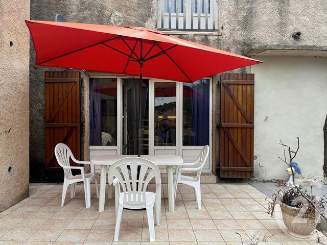 Appartement F2 à vendre - 2 pièces - 41,37 m2 - Oletta - 202 - CORSE
