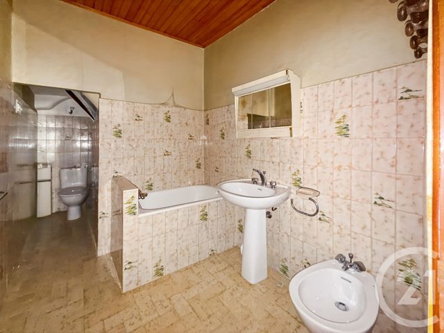 Appartement T2 à vendre - 3 pièces - 41,25 m2 - Muro - 202 - CORSE