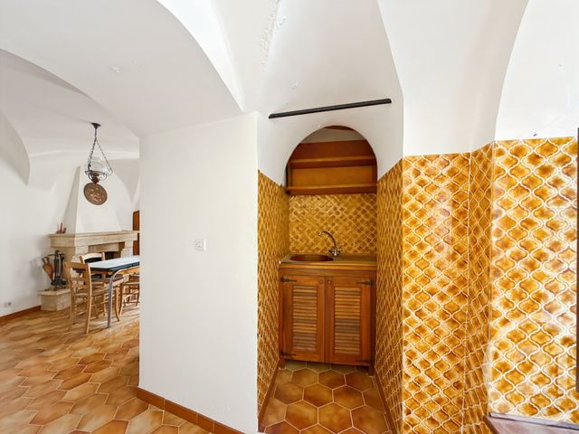 Appartement T2 à vendre - 3 pièces - 41,25 m2 - Muro - 202 - CORSE