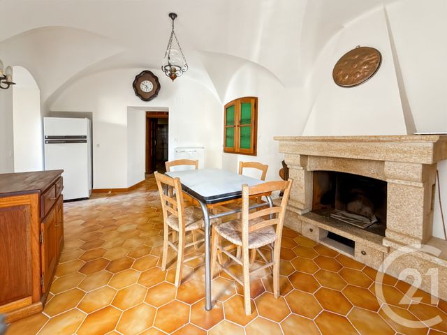 Appartement T2 à vendre - 3 pièces - 41,25 m2 - Muro - 202 - CORSE