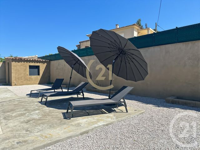 Maison &agrave; vendre - 5 pi&egrave;ces - 152 m2 - Monticello - 202 - CORSE