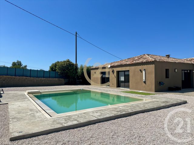 Maison &agrave; vendre - 5 pi&egrave;ces - 152 m2 - Monticello - 202 - CORSE