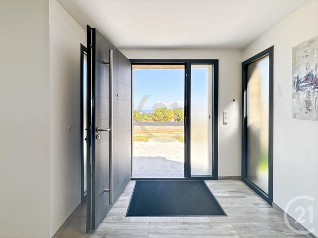 Maison &agrave; vendre - 5 pi&egrave;ces - 152 m2 - Monticello - 202 - CORSE
