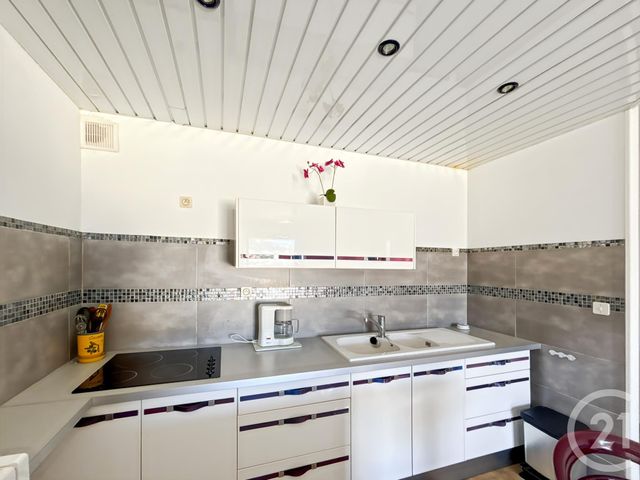 Appartement Studio à vendre - 1 pièce - 33 m2 - L Ile Rousse - 202 - CORSE