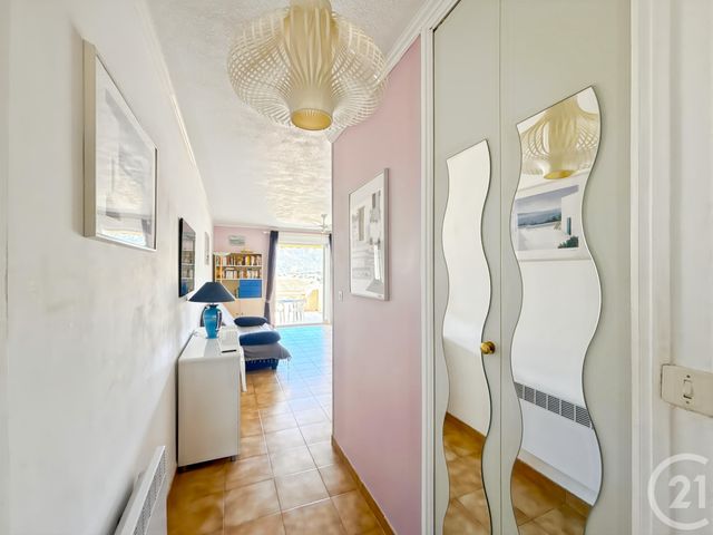 Appartement Studio à vendre - 1 pièce - 33 m2 - L Ile Rousse - 202 - CORSE