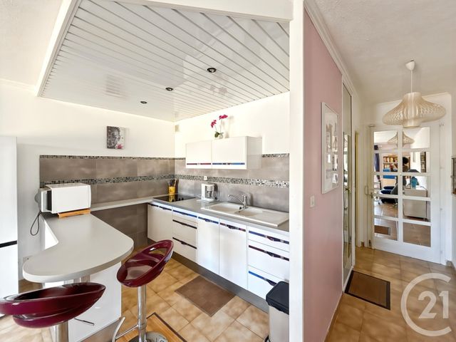 Appartement Studio à vendre - 1 pièce - 33 m2 - L Ile Rousse - 202 - CORSE