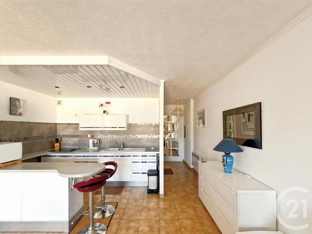 Appartement Studio à vendre - 1 pièce - 33 m2 - L Ile Rousse - 202 - CORSE